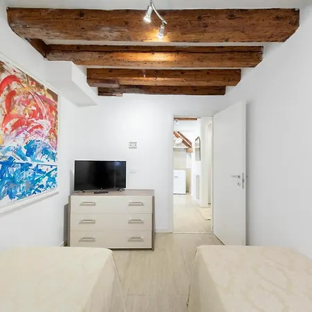 Cadamore Apartament Wenecja