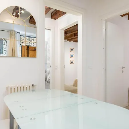 Apartamento Cadamore Venecia