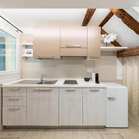 Apartamento Cadamore