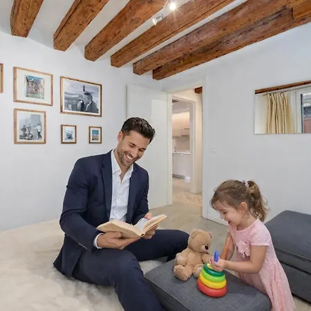 Cadamore Apartamento *